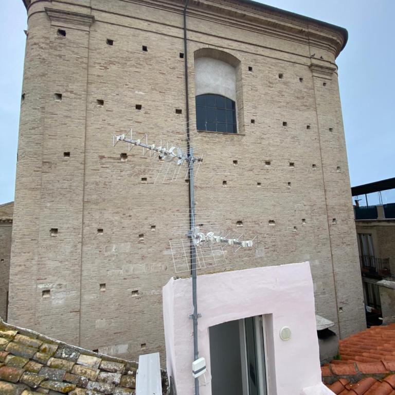 La casa di Nonna Clo, nel centro di Vasto - Casa con 1 Camera da Letto - 32