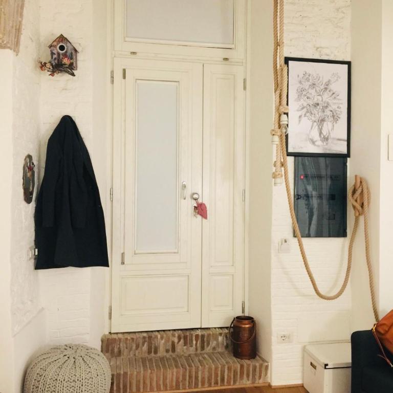 Kasa Trilussa - Appartamento con 1 Camera da Letto - 2