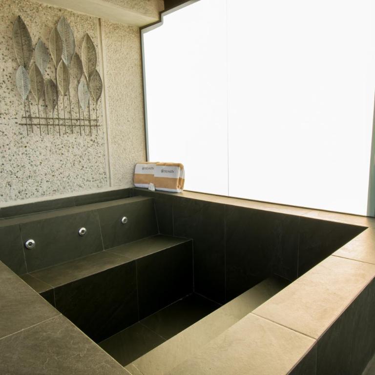 KALI Escandón Mexico City - Presidential Suite - 5