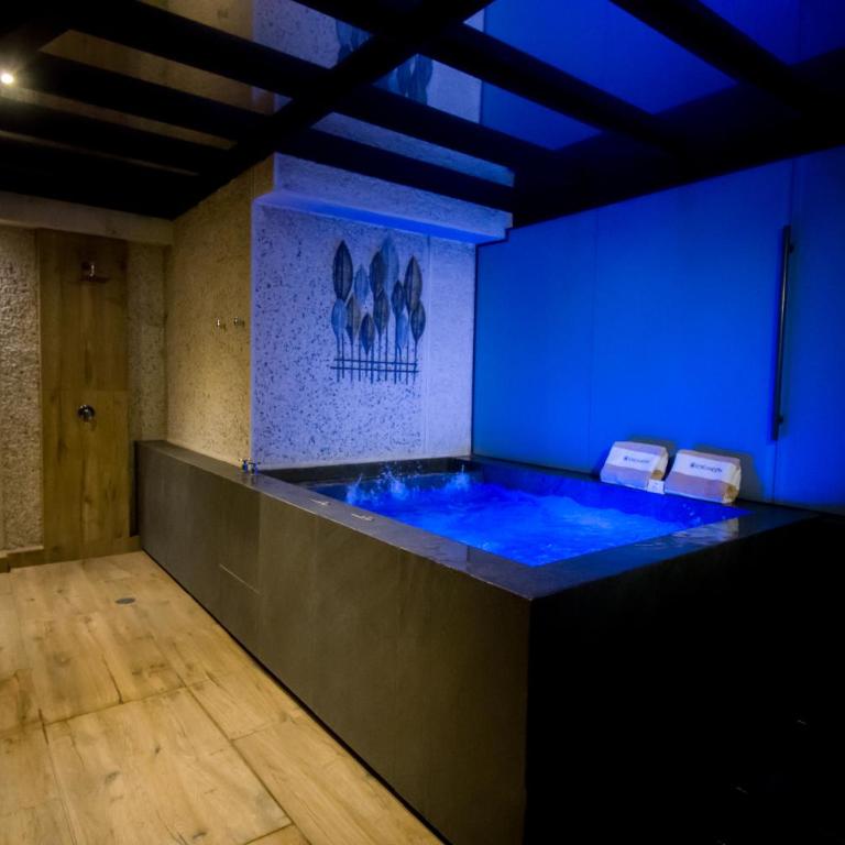 KALI Escandón Mexico City - Presidential Suite - 2