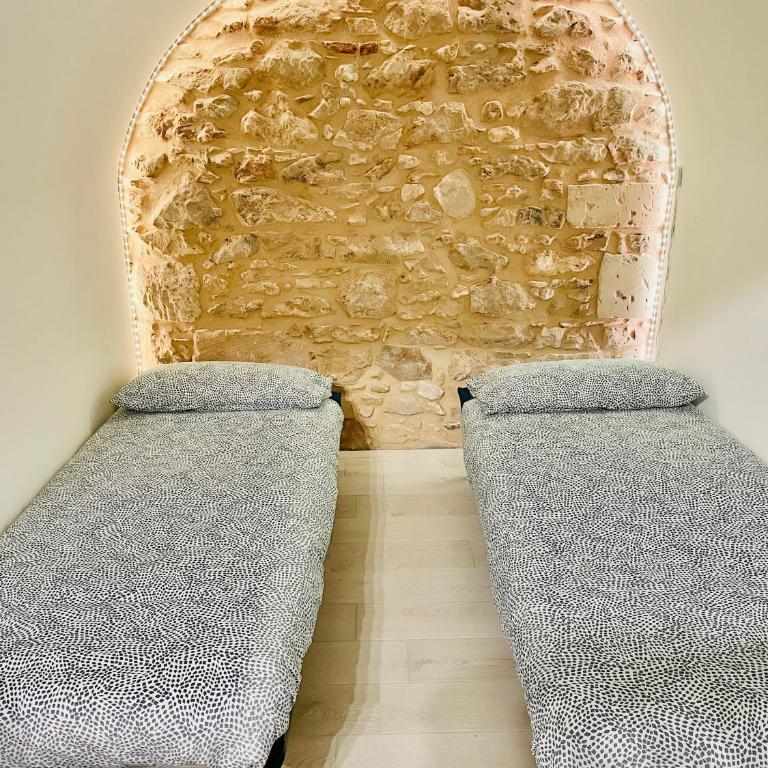 Chista é a Zita!! - Casa Vacanze - 27