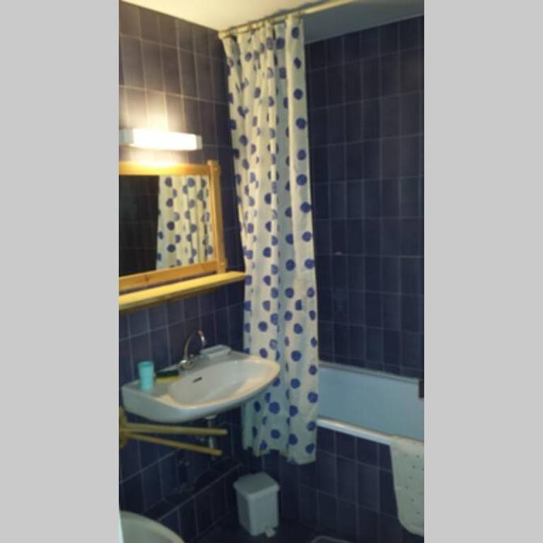 Appart en rez de jardin clos face au Mont BLANC - Appartement 2 Chambres - 11