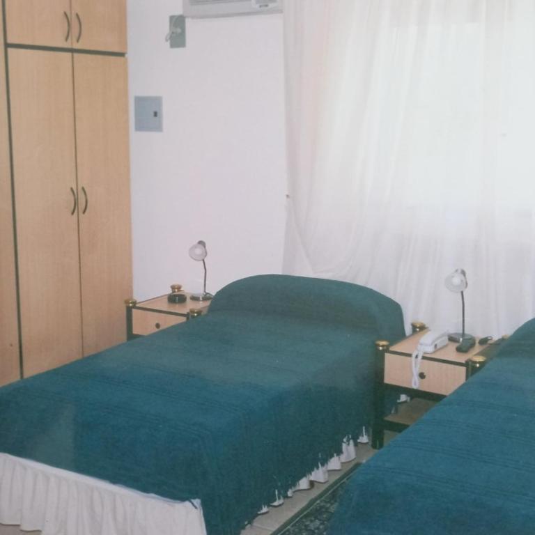 PARQUE APART HOTEL - Habitación Doble - 2