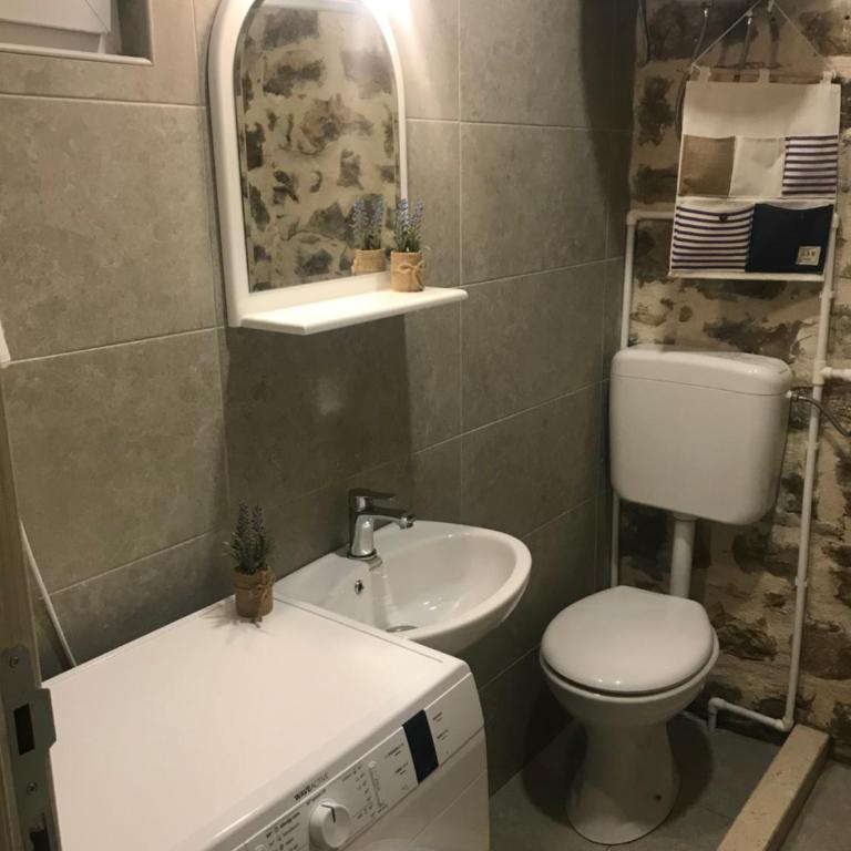Etno village Mihailovic II - One-Bedroom Apartment - 56