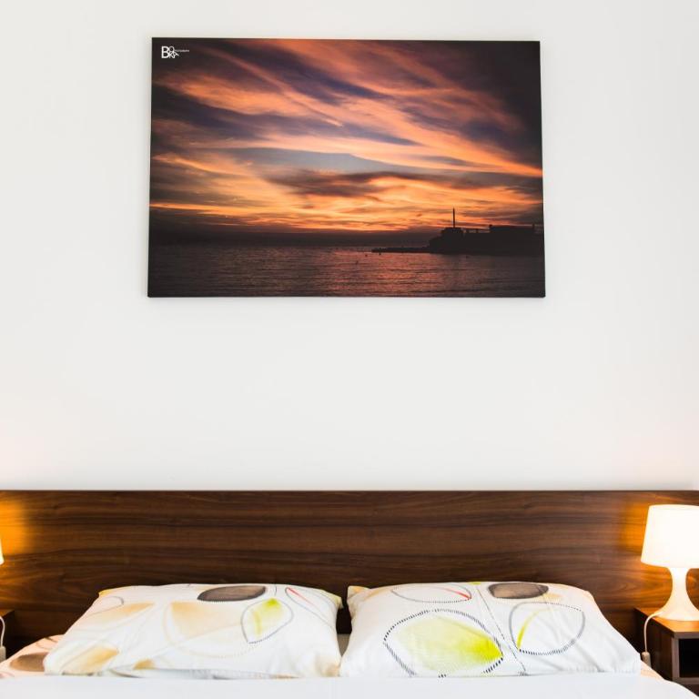 Apartment Adriatic Blue - Apartman - 8