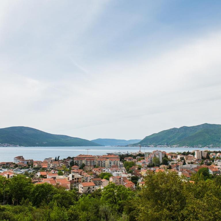 Apartment Adriatic Blue - Apartman - 19