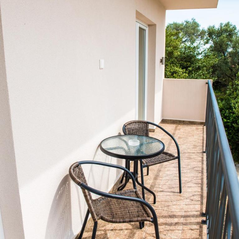 Apartment Adriatic Blue - Apartman - 20