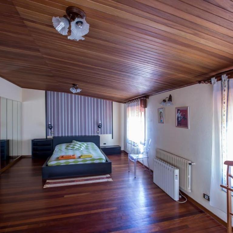 Chalet paxariñas - Casa de 3 dormitorios - 20