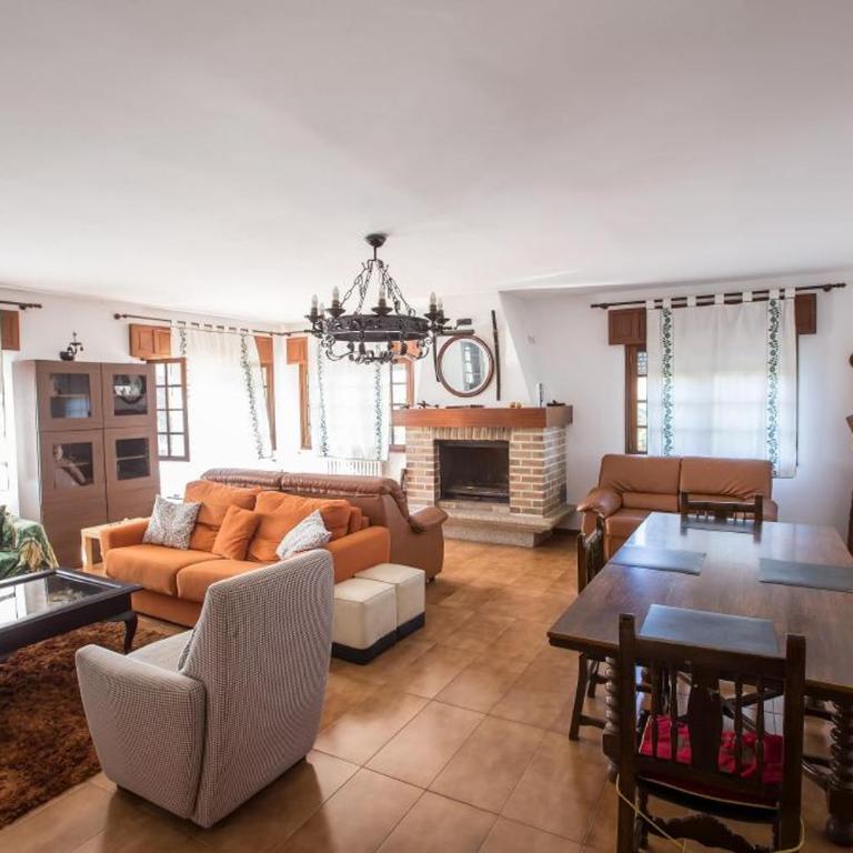 Chalet paxariñas - Casa de 3 dormitorios - 24