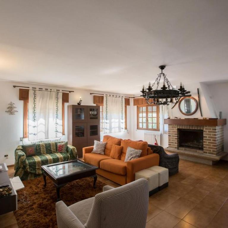 Chalet paxariñas - Casa de 3 dormitorios - 34