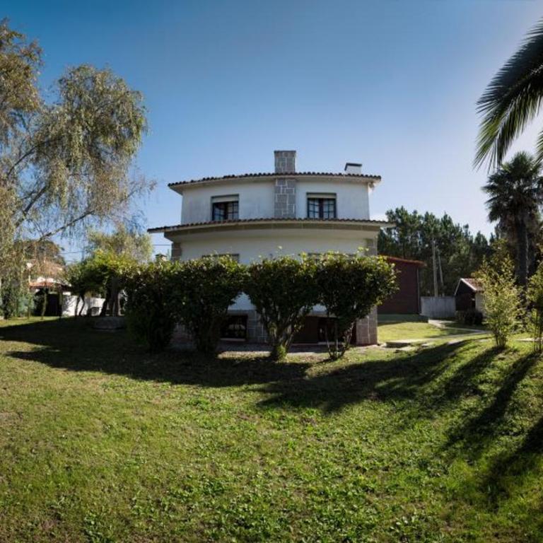 Chalet paxariñas - Casa de 3 dormitorios - 39