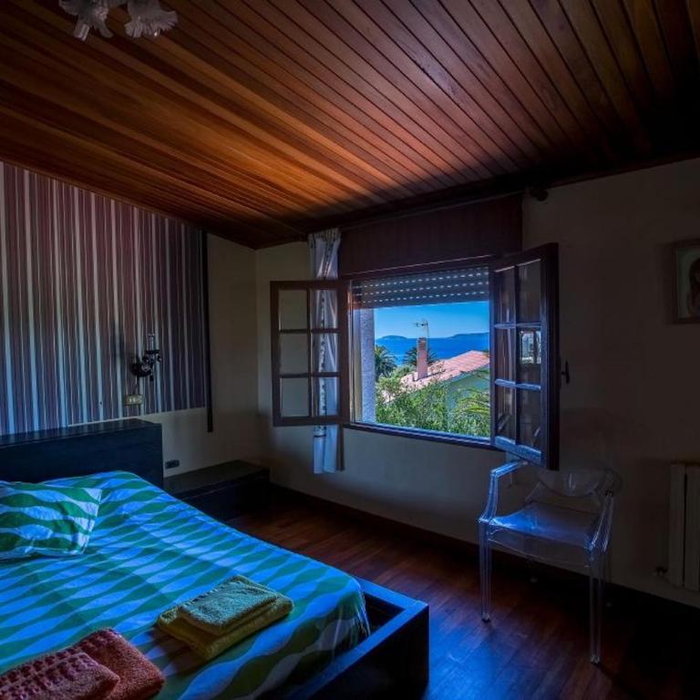 Chalet paxariñas - Casa de 3 dormitorios - 42