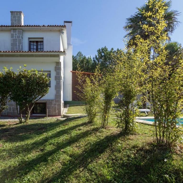 Chalet paxariñas - Casa de 3 dormitorios - 43