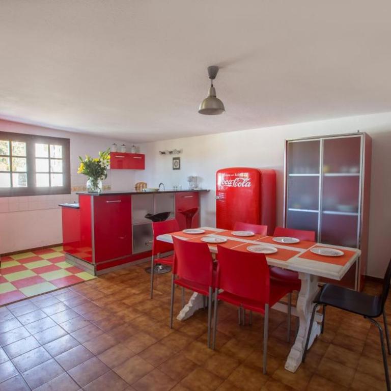 Chalet paxariñas - Casa de 3 dormitorios - 32