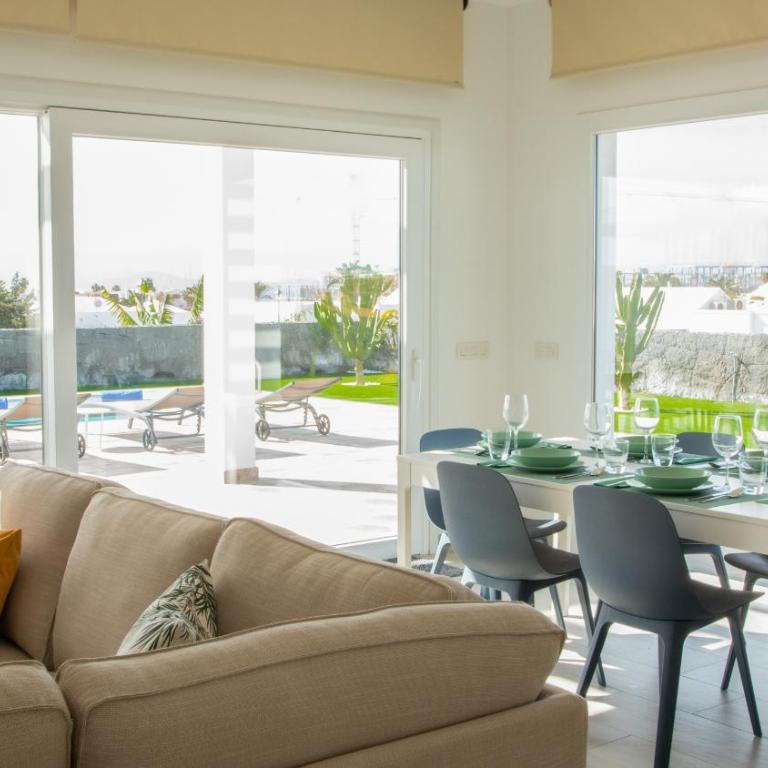 Blancazul Villa Verode - Villa de 3 dormitorios - 23