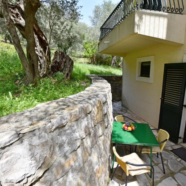 Apartments and Rooms Iva - Studio - 4