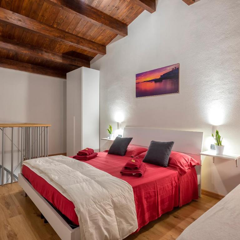 Zia Bi Home - Appartamento con 1 Camera da Letto - 6