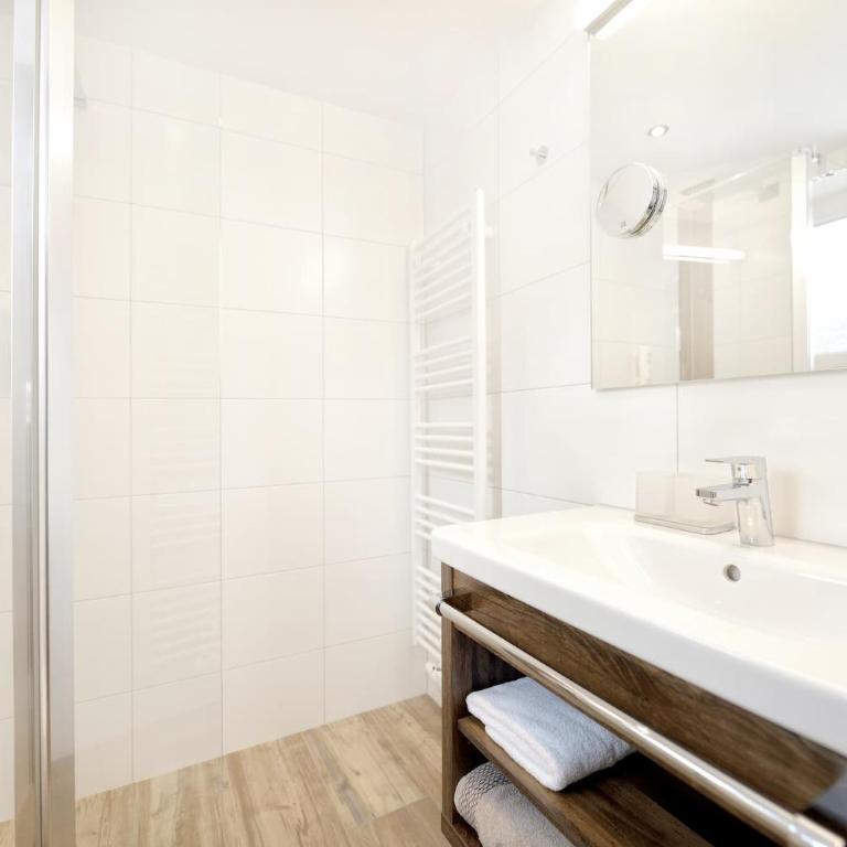 Hotel Alpina Superior - Junior Suite mit Balkon - 9