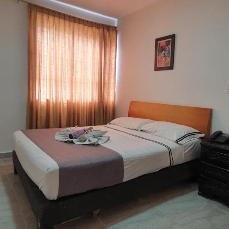 Hotel Gran Imperio - Habitación Triple - 1