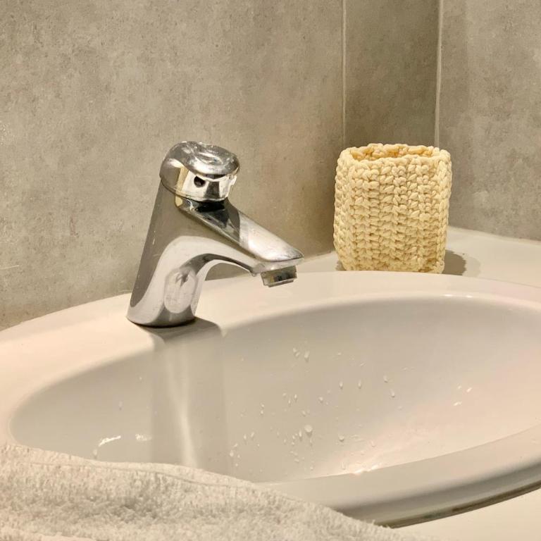 #AL Le bleuet T2 with terrace - Apartment - 10