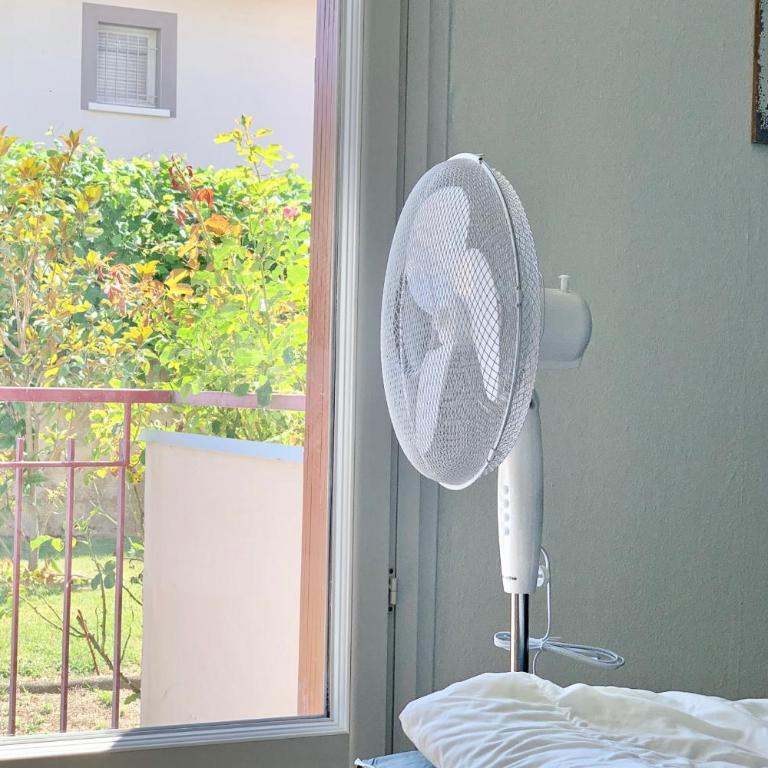 #AL Le bleuet T2 with terrace - Apartment - 8