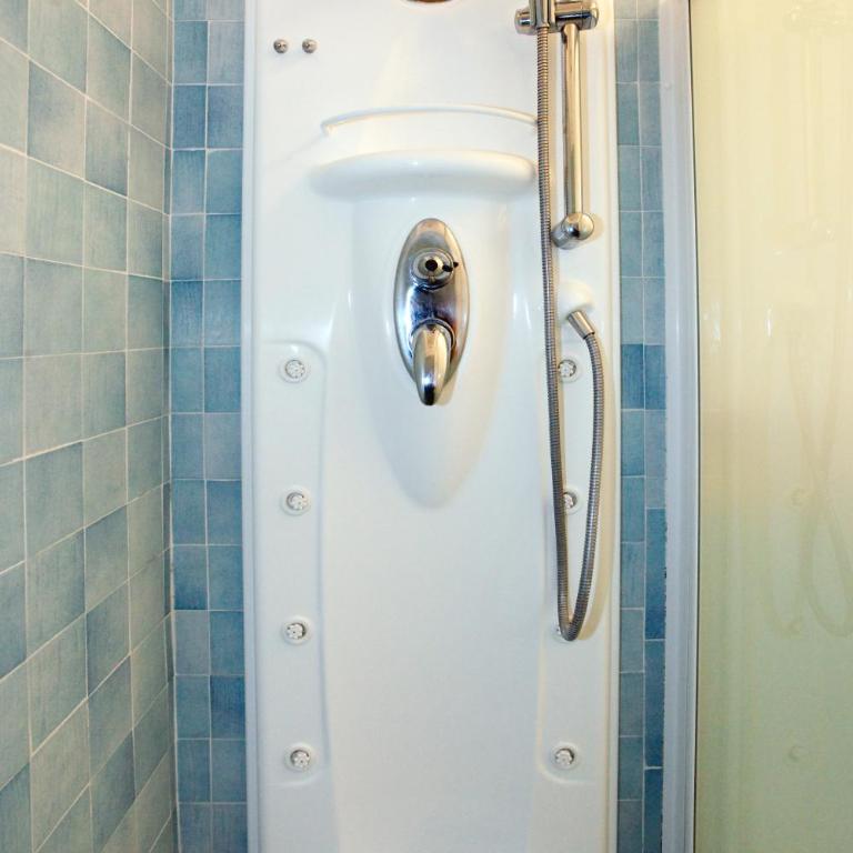 Villa Borgo San Michele - Appartamento con 2 Camere da Letto - 5
