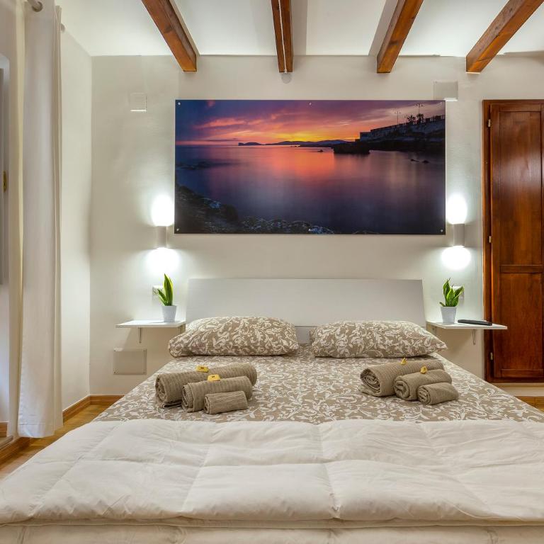 Nonna Nannina Guest House - Camera Deluxe (2 Adulti + 1 Bambino) - 1