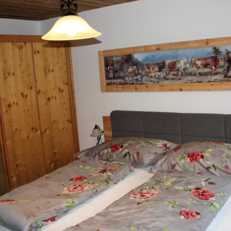 Blonbauer - Familienzimmer mit eigenem Bad - 10