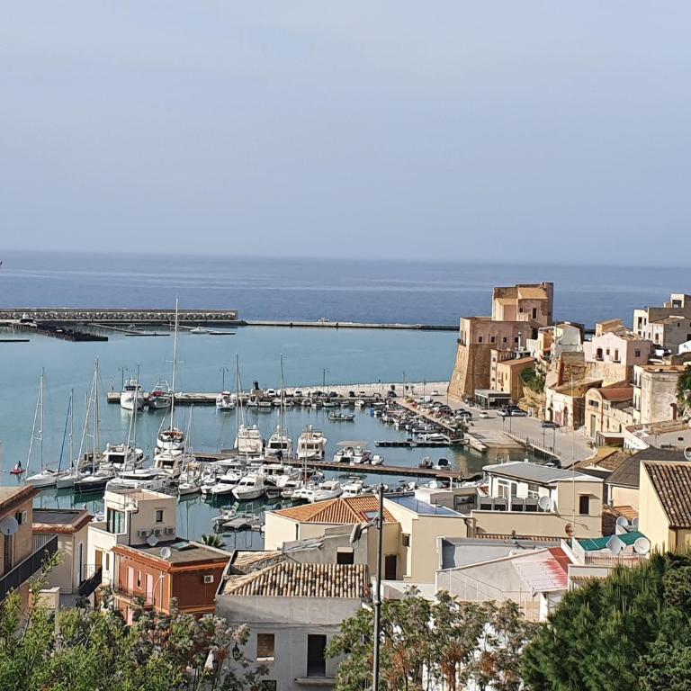 Casa vacanza Corallo - Casa con 2 Camere da Letto - 45
