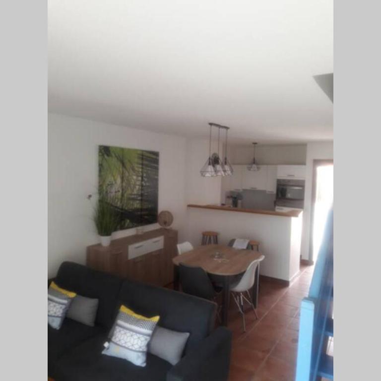 Charmante villa dans village naturiste - Villa 2 Chambres - 11