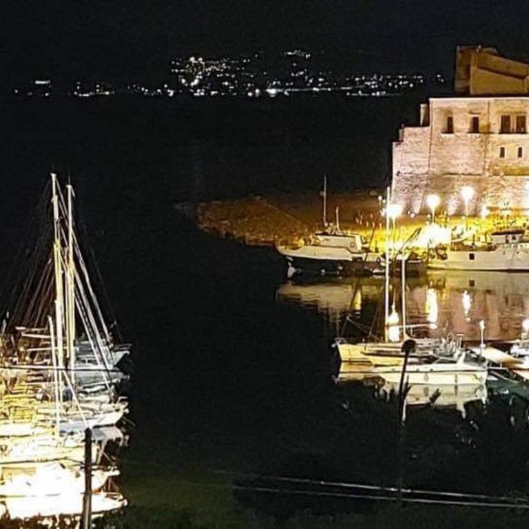 Casa vacanza Corallo - Casa con 2 Camere da Letto - 43