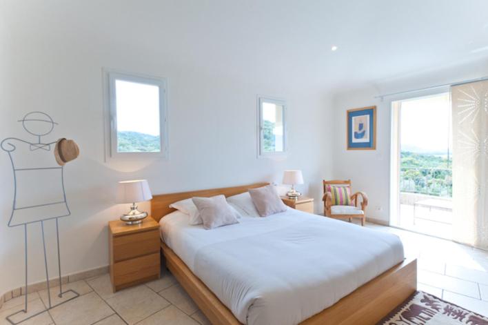 Le San Lorenzo - Chambre Double ou Lits Jumeaux de Luxe avec Terrasse et Vue sur la Mer - 10