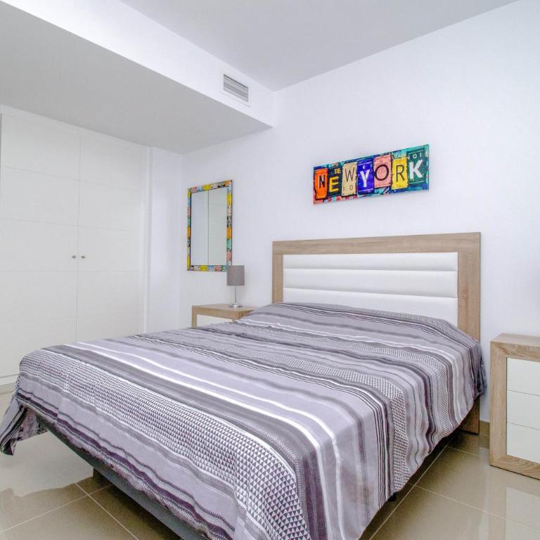Flamenco beach house - Casa de 3 dormitorios - 18