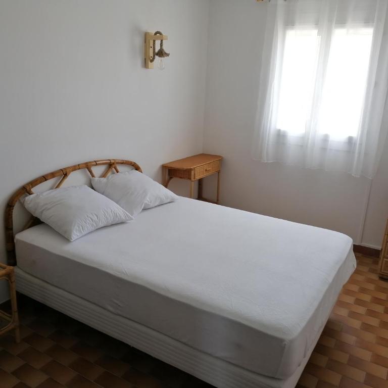 Marina Port Camargue - Appartement - 11