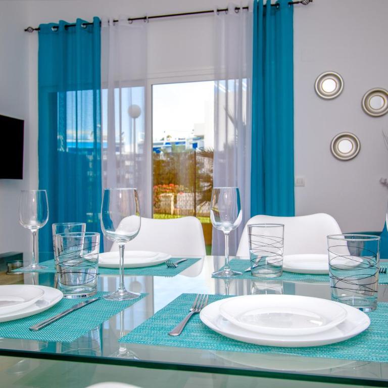 Flamenco beach house - Casa de 3 dormitorios - 3