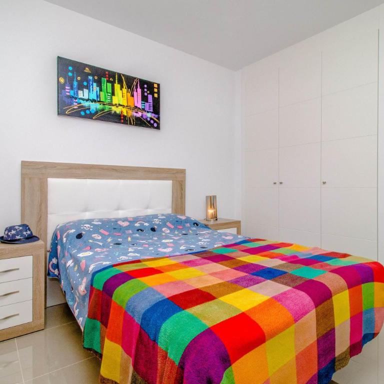 Flamenco beach house - Casa de 3 dormitorios - 19