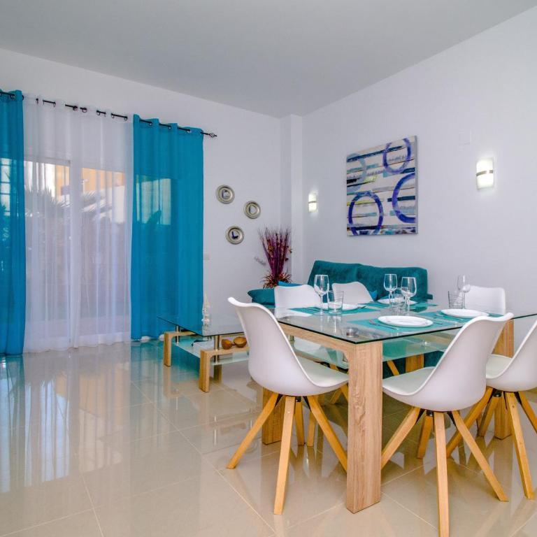 Flamenco beach house - Casa de 3 dormitorios - 6