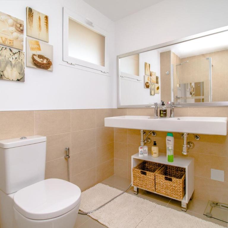 Flamenco beach house - Casa de 3 dormitorios - 15