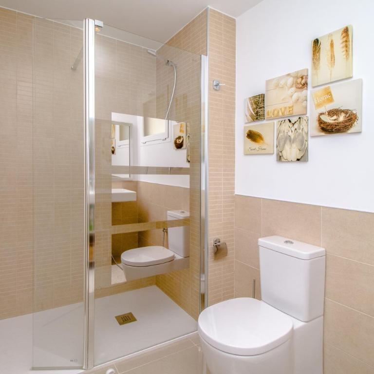 Flamenco beach house - Casa de 3 dormitorios - 16