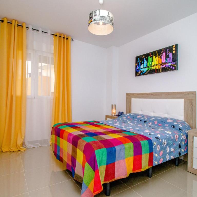 Flamenco beach house - Casa de 3 dormitorios - 20