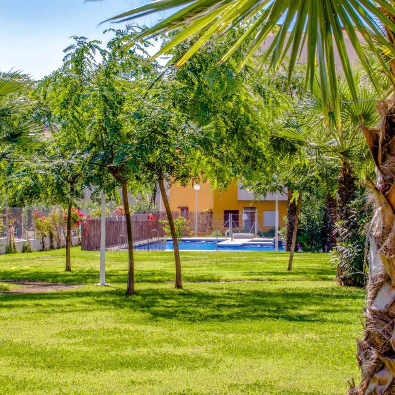 Flamenco beach house - Casa de 3 dormitorios - 40
