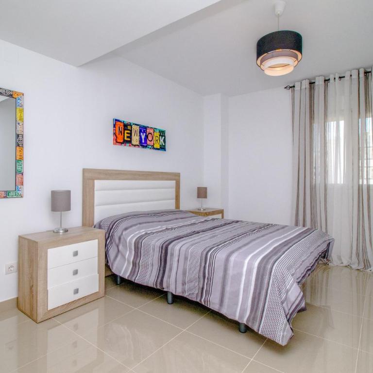 Flamenco beach house - Casa de 3 dormitorios - 17