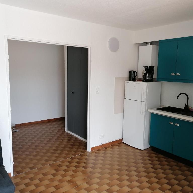 Marina Port Camargue - Appartement - 8