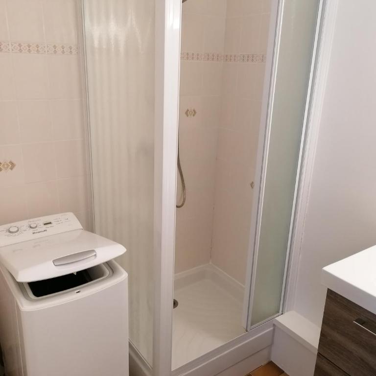 Marina Port Camargue - Appartement - 13