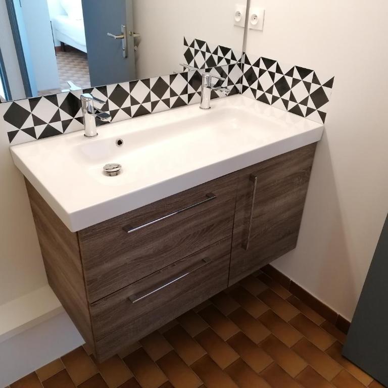 Marina Port Camargue - Appartement - 14