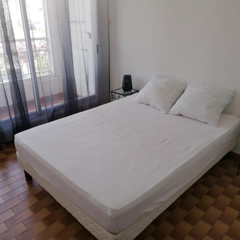 Marina Port Camargue - Appartement - 12