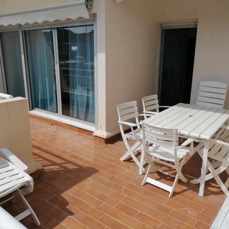 Marina Port Camargue - Appartement - 7