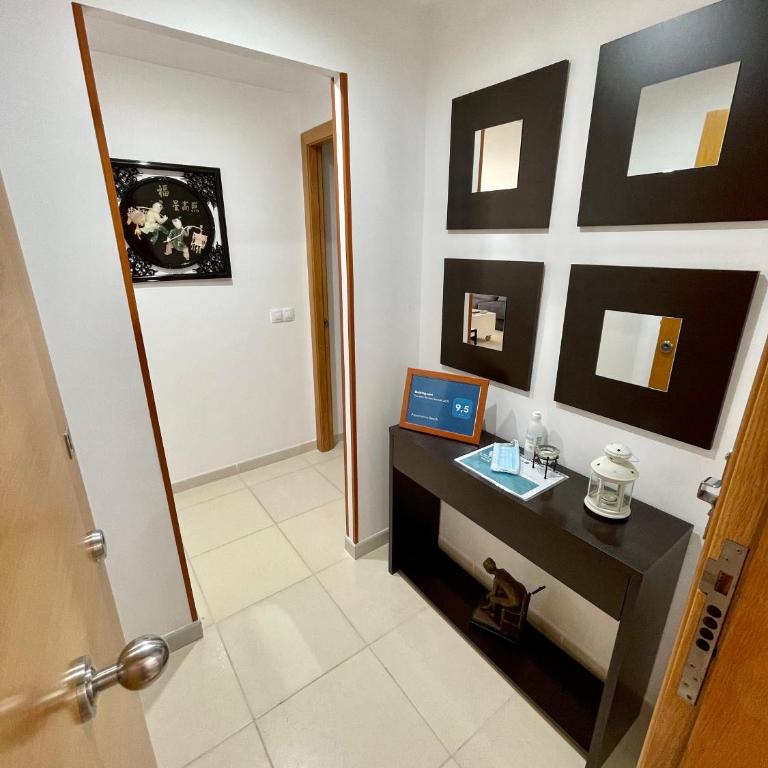Aquamarina Beach - Apartamento de 3 dormitorios - 34