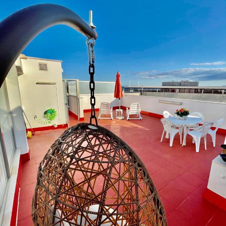 Aquamarina Beach - Apartamento de 3 dormitorios - 36