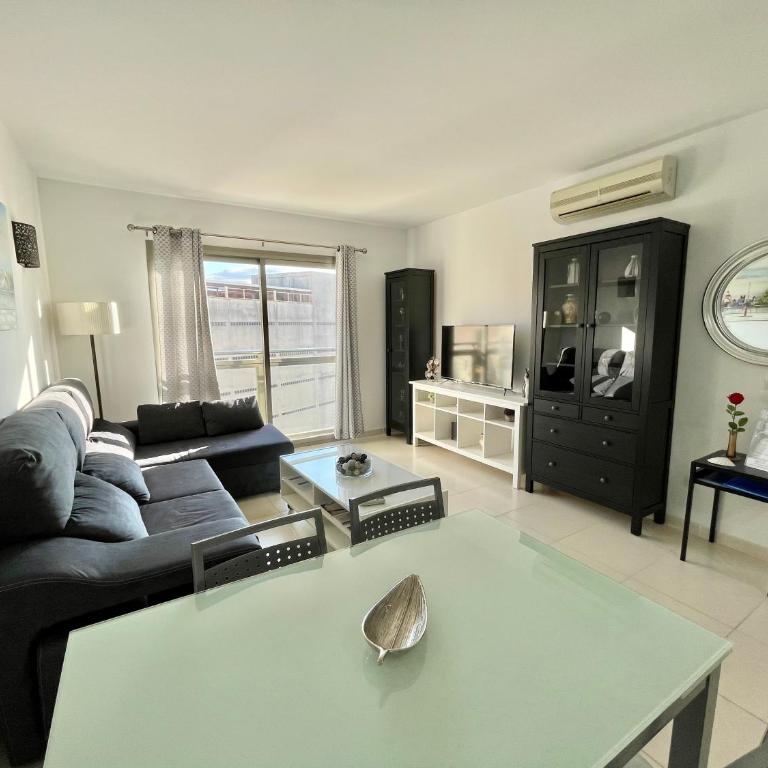 Aquamarina Beach - Apartamento de 3 dormitorios - 20